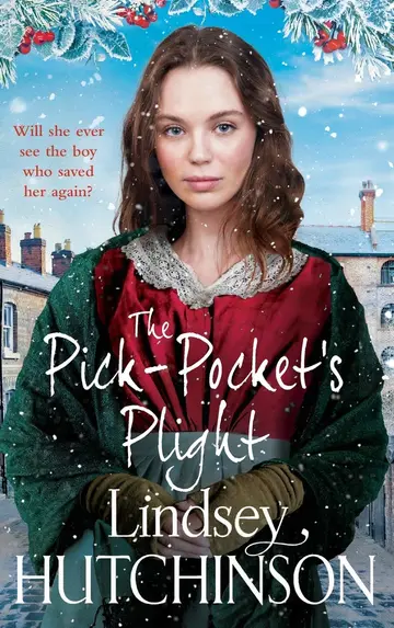 Cover of The Pick-Pocket's Plight