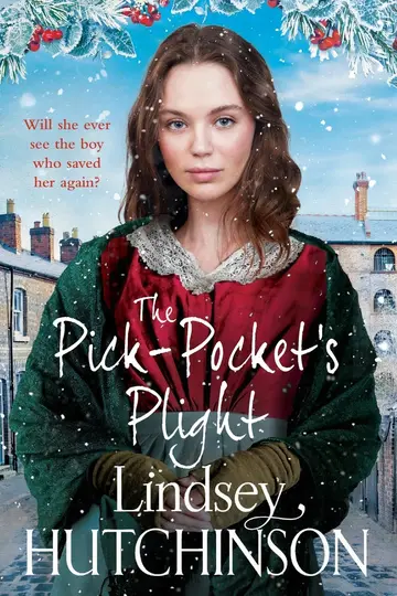 Cover of The Pick-Pocket's Plight