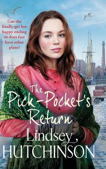 Cover of The Pick-Pocket's Return