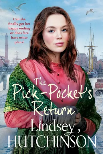 Cover of The Pick-Pocket's Return