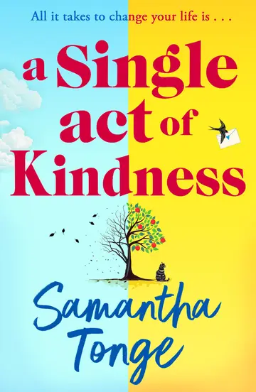 Cover of A Single Act of Kindness