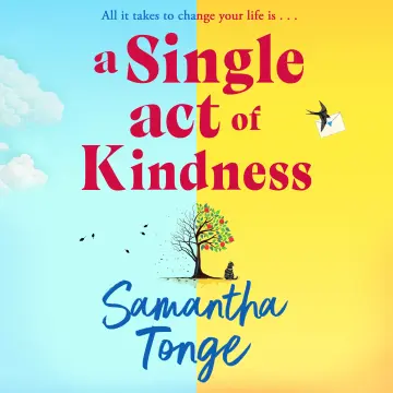 Cover of A Single Act of Kindness