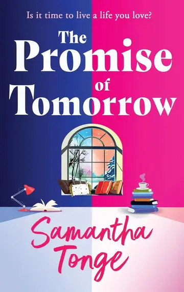 Cover of The Promise of Tomorrow