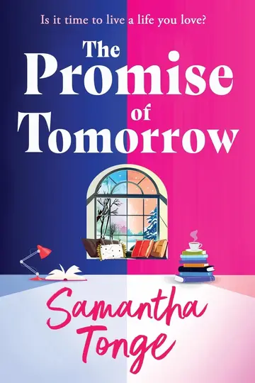 Cover of The Promise of Tomorrow