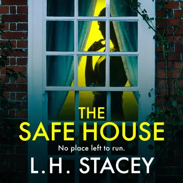 Cover of The Safe House