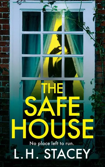 Cover of The Safe House
