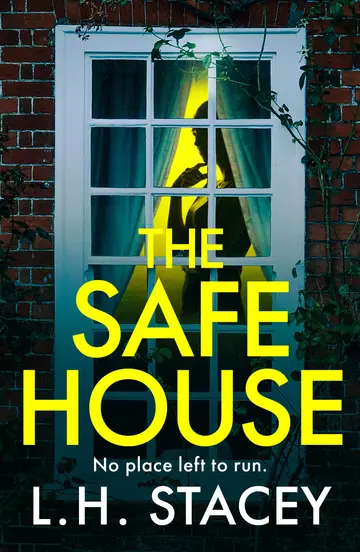 Cover of The Safe House