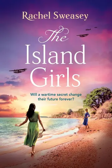 Cover of The Island Girls