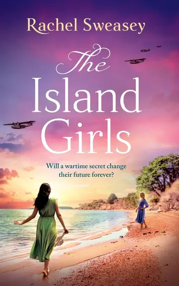 Cover of The Island Girls