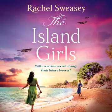 Cover of The Island Girls