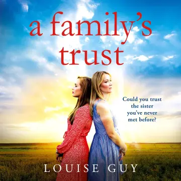 Cover of A Family's Trust