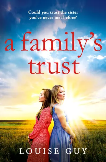 Cover of A Family's Trust