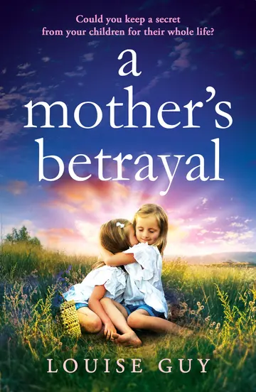Cover of A Mother's Betrayal