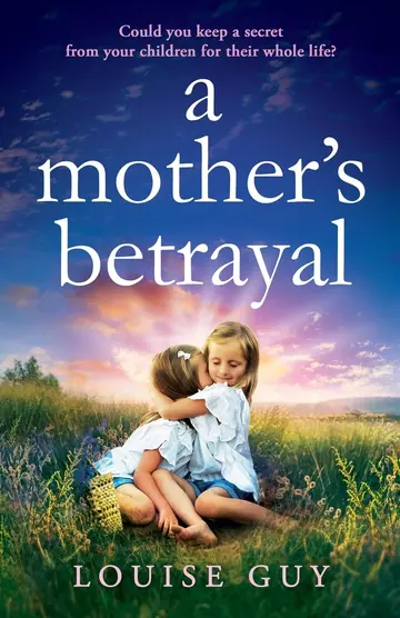 Cover of A Mother's Betrayal