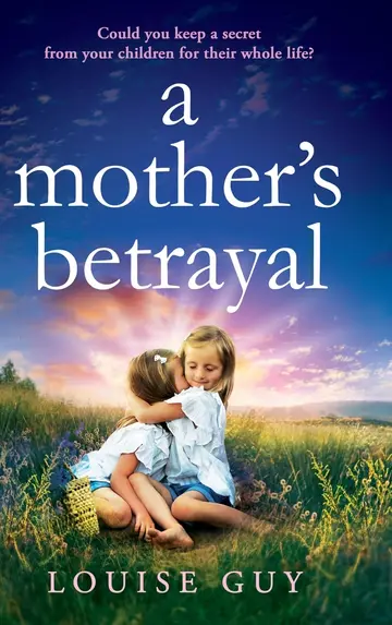 Cover of A Mother's Betrayal