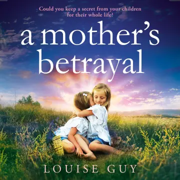 Cover of A Mother's Betrayal