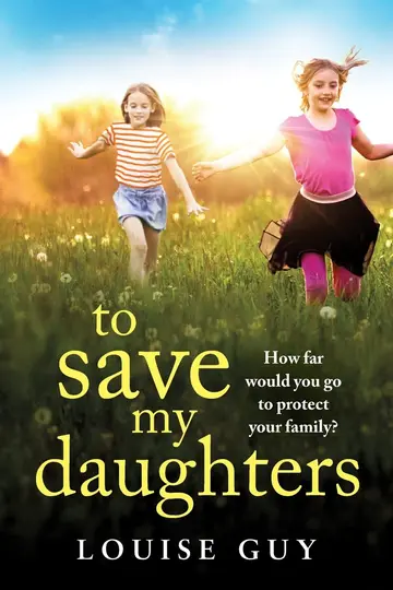 Cover of To Save My Daughters