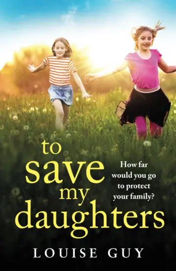 Cover of To Save My Daughters