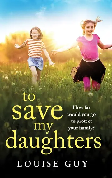 Cover of To Save My Daughters