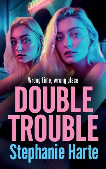 Cover of Double Trouble