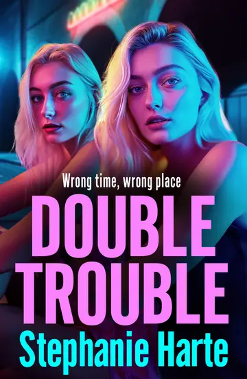 Cover of Double Trouble