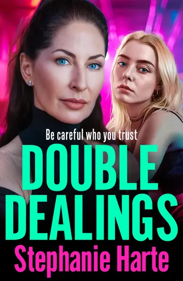 Cover of Double Dealings