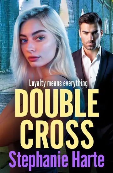 Cover of Double Cross