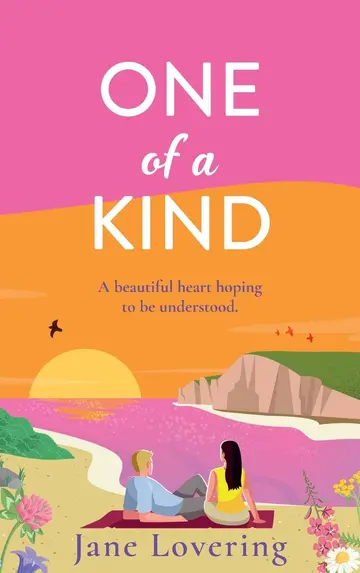 Cover of One of a Kind