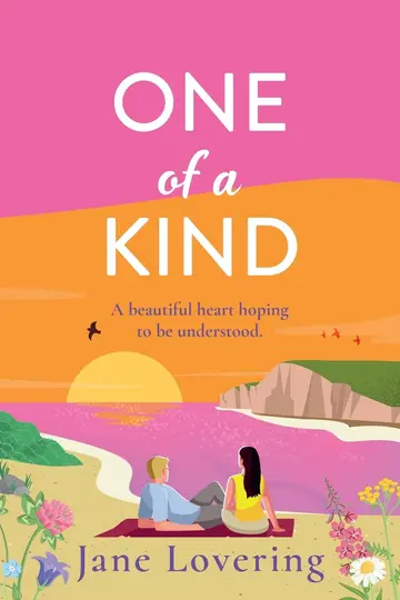 Cover of One of a Kind