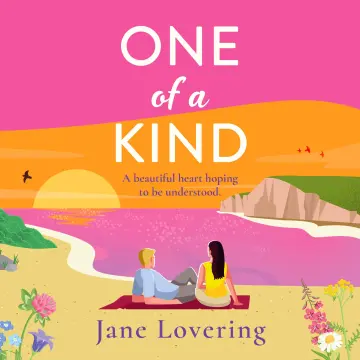 Cover of One of a Kind