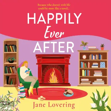 Cover of Happily Ever After