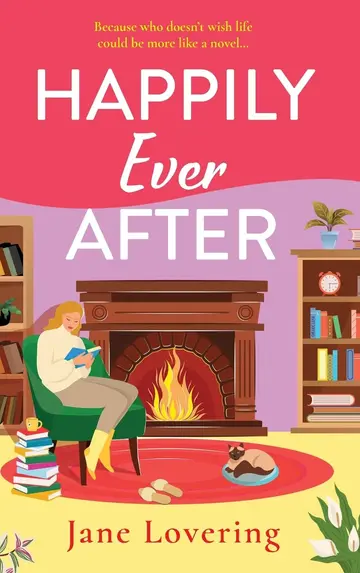 Cover of Happily Ever After