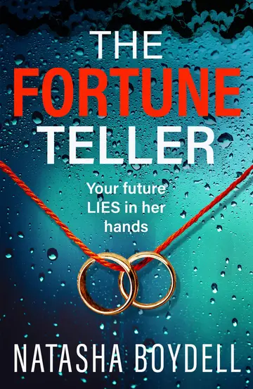 Cover of The Fortune Teller