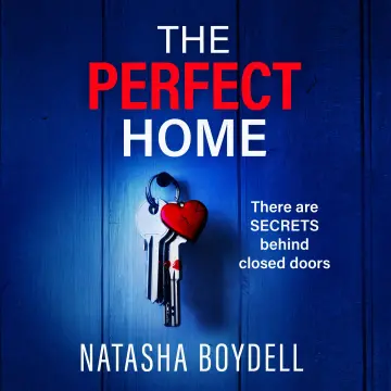 Cover of The Perfect Home