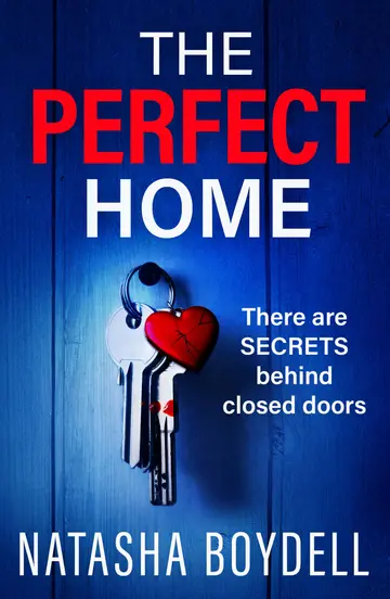 Cover of The Perfect Home