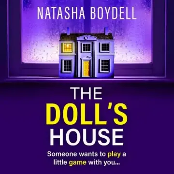 Cover of The Doll's House