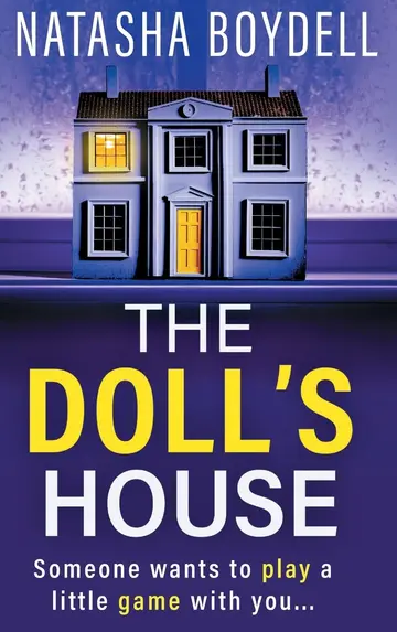Cover of The Doll's House