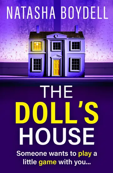 Cover of The Doll's House