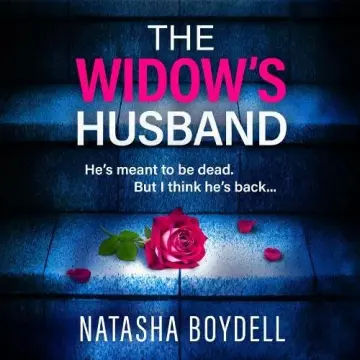 Cover of The Widow's Husband