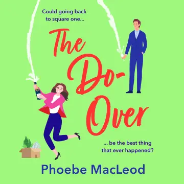 Cover of The Do-Over