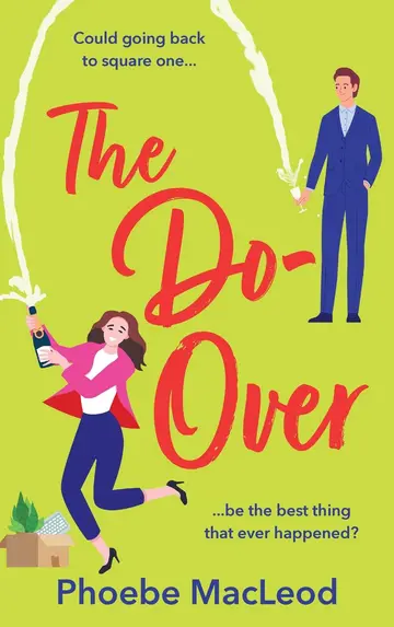 Cover of The Do-Over
