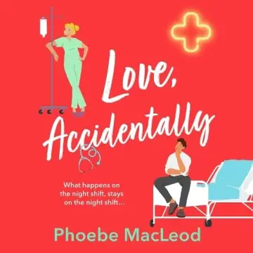 Cover of Love, Accidentally