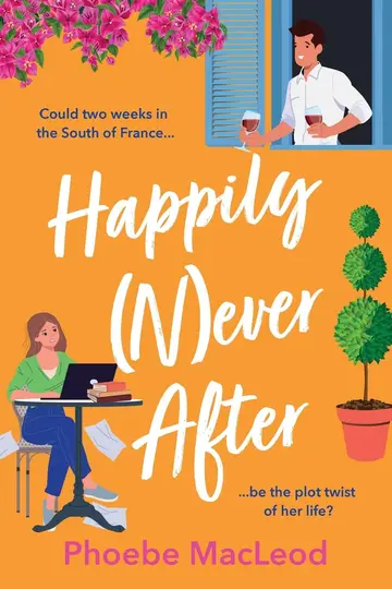 Cover of Happily Never After