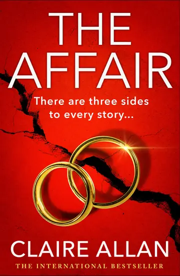 Cover of The Affair