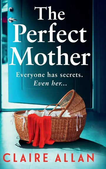 Cover of The Perfect Mother