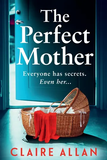 Cover of The Perfect Mother