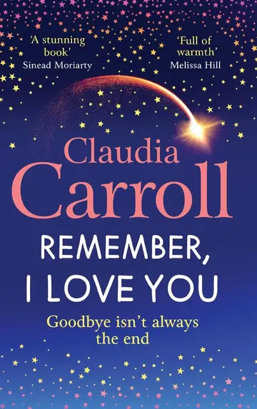 Cover of Remember, I Love You