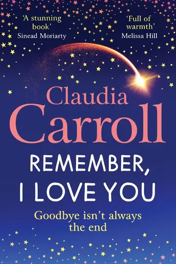 Cover of Remember, I Love You
