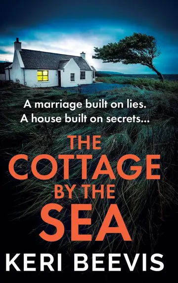 Cover of The Cottage by the Sea