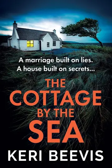 Cover of The Cottage by the Sea